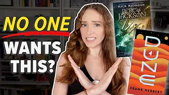 The Worst Genres in Publishing Right Now?