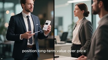 Master a Competitive Mindset