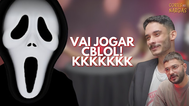 NARGAS REAGE: QUEM APERTAR O BOTÃO TROCA DE DATE | Cortes do Gabriel Nargas