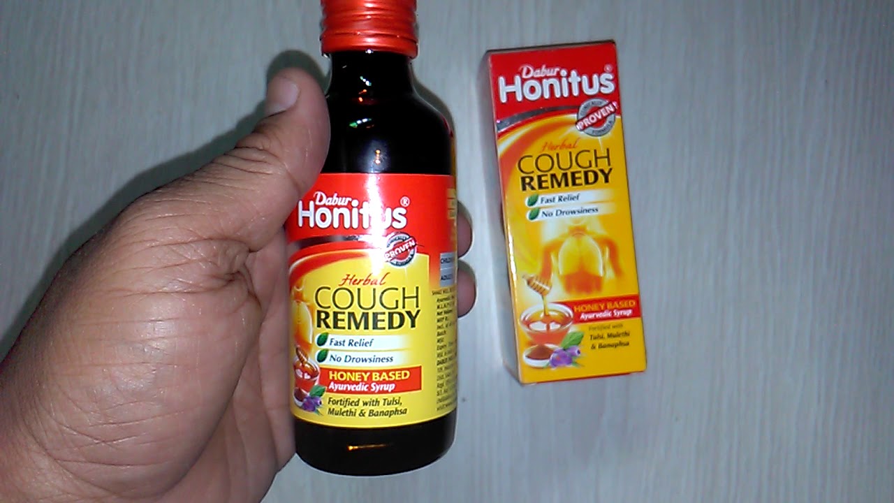 Dabur Honitus Cough Syrup review सबसे ज्यादा बिकने वाली हर्बल कफ़ सिरप