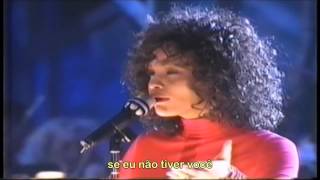 Whitney Houston - I Have Nothing (Tradução)