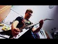 Marshmello ft. Bastille Happier Metal Cover | produced by TheOfficial KC_Studios |