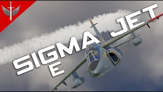 Is The French Sigma Jet Better Than The Germany Alpha Jet?