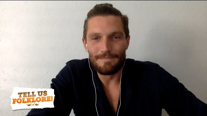 Robert Westergaard on Modeling with Taylor Swift |...