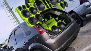 VENENO DE SERPIENTE RMX 2K2O BASS CAR AUDIO DJ ELIEZER ROAS 2020 Resimi