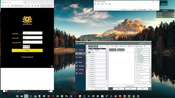 Hướng dẫn lệnh tương tác iframe - Indirect - One4all Automation Ver2