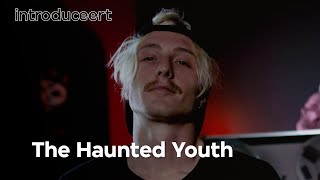 3voor12 introduceert: The Haunted Youth