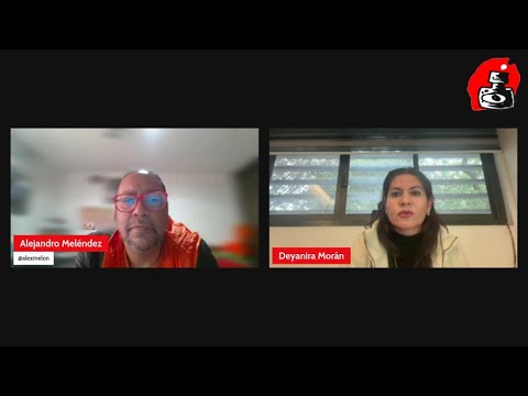 Defensorías de Audiencias ¿Para Qué Sirven? | Deyanira Morán en Periodistas Unidos