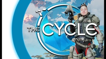 The Cycle [Gameplay] [Weekly PlayTest #13] [PvP Compilation] 11.07.19