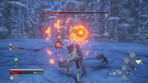 Code Vein (2019) -  Blind Playthrough | Part 22 (Depths: Silent White)