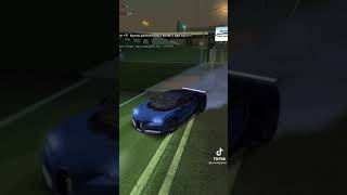 СДЕЛАЛ ФОРСАЖ В GTA Samp!