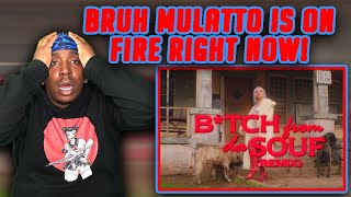 Reaction To Mulatto - B*tch From Da Souf (Remix) (Official Video) ft. Saweetie \& Trina