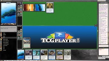 Cube Draft with Melissa - Round 1