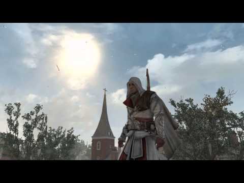Video: Ubisoft Beskriver Enorma Assassin's Creed 3-lapp