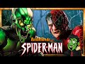 SPIDERMAN: La Locura del Duende Verde | Drey Dareptil