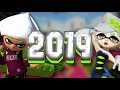 I Played Splatoon 1 in 2019...