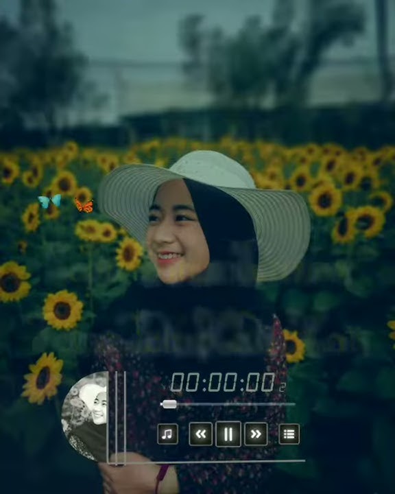 Satu Nama Tetap Di Hati // Cover Via Vallen // Story Lirik Lagu