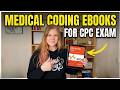 CPC Exam eBooks: What AAPC eBooks Let You Do (and What’s Disabled During the Exam)