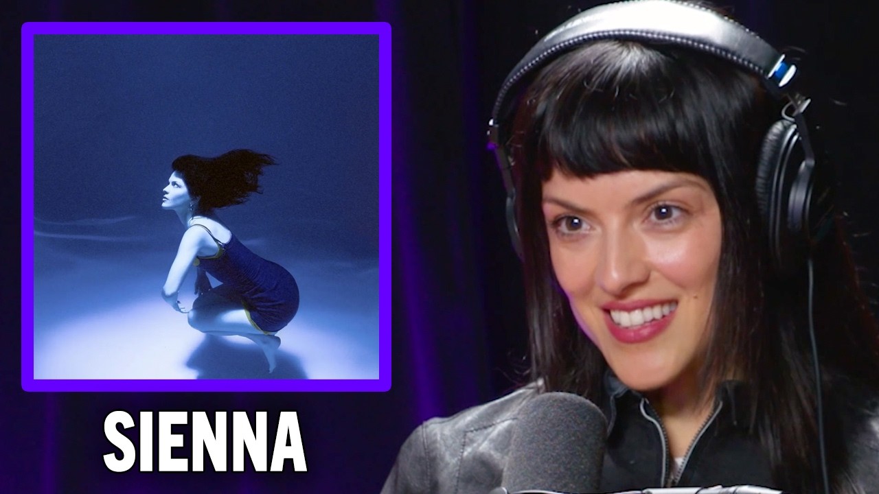 Maria of The Marias on writing a song for her unborn child