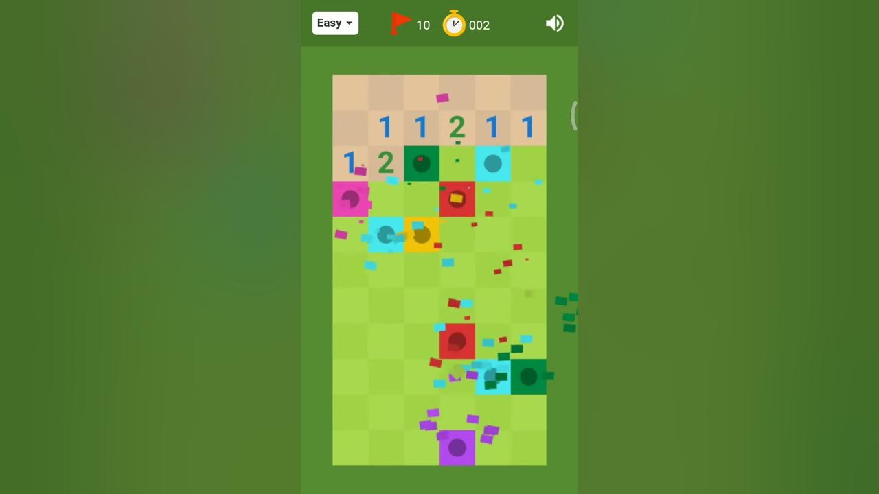 Minesweeper google play games world record youtube