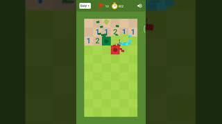 Minesweeper Google play games world record screenshot 3