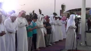 Beautiful Quran Recitation Surah Qaf 50