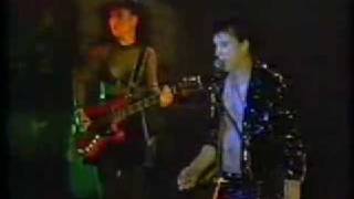 Video thumbnail of "The Cramps - Her Love Rubbed Off LIVE"