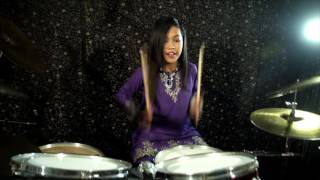 Hang Pi Mana - Khalifah (DRUM ONLY VERSION) by Nur Amira Syahira chords