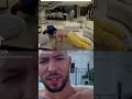ANDREW TATE SEND'S STRONG MESSAGE AFTER BEING RELEASED!