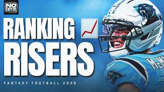 MUST-KNOW Training Camp Updates for Fantasy Football 2026