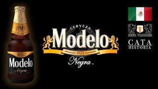 Cerveza MODELO NEGRA / NEGRA MODELO - Historia & Cata - YouTube