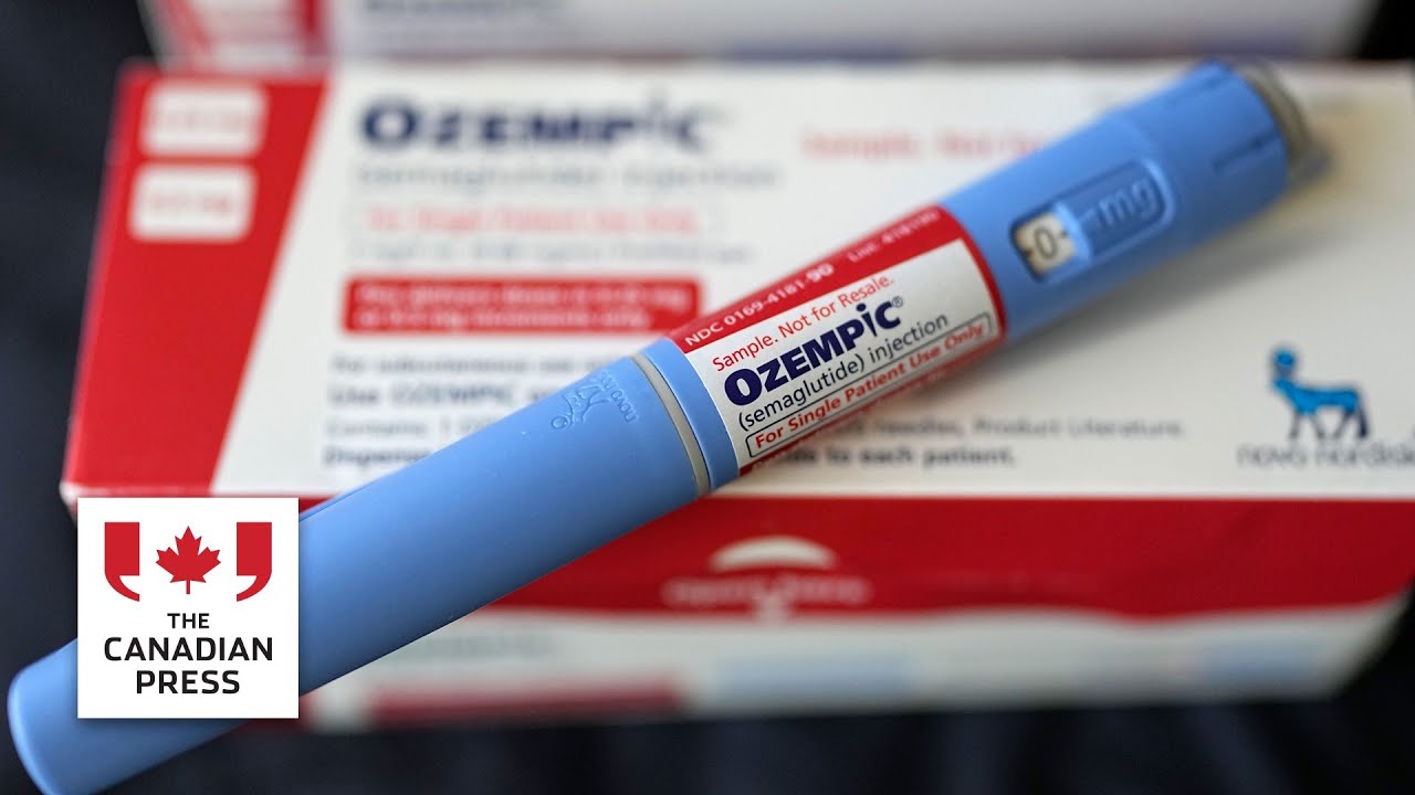 Companies can make generic Ozempic as of next week, but don't expect to get  it soon