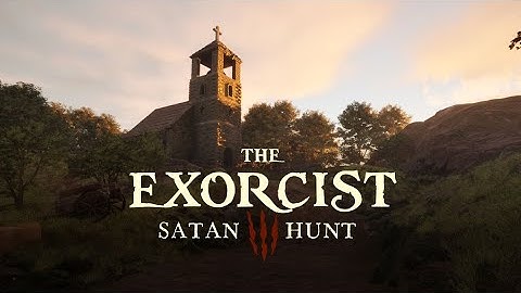 Đồ án 3D Game Design | EXORCIST | Arena Multimedia