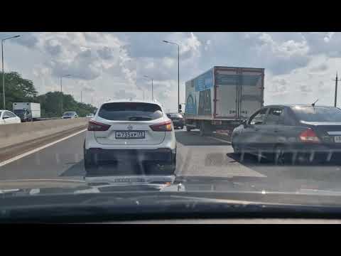 ТРАССА М4 ДОН🚗💶. ПЛАТНЫЕ ДОРОГИ💸💸 МОСКВА-ГЕЛЕНДЖИК. ФИНИШ Ч.4. 15.07.2023