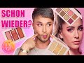 MRS BELLA X BH COSMETICS RUNDE 3 | MAXIM GIACOMO