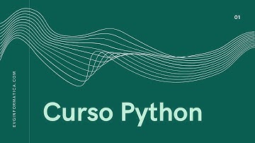 Curso Python Online gratis - Informatica y Tecnologia Epidodio 4