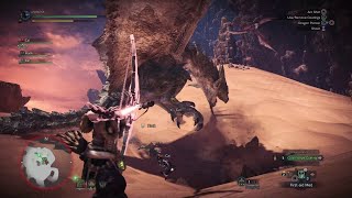 Monster Hunter: World: Quick Look (Video Game Video Review)