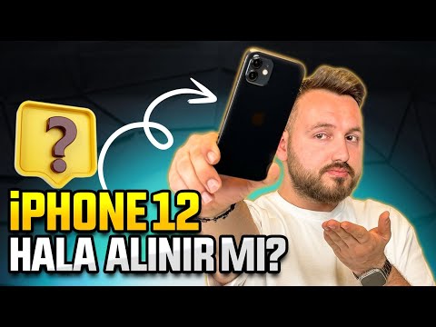 iPhone 12 hala alınır mı? - Abileriyle kıyasladık!