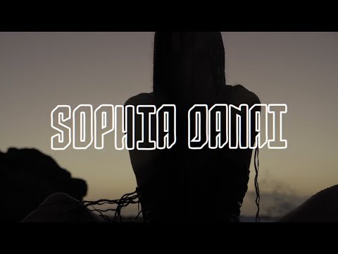 Over Me - Sophia Danai