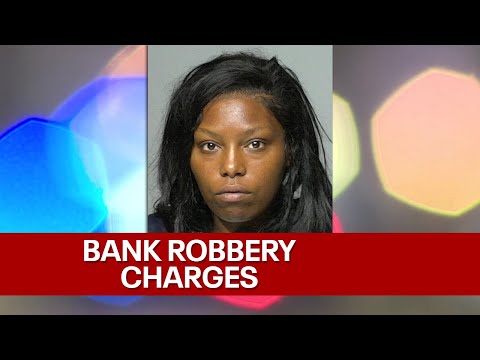 Brown Deer bank robbery, Milwaukee woman faces multiple charges 