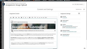Viewing Word/PDF Files Inline in Ultra Course Content