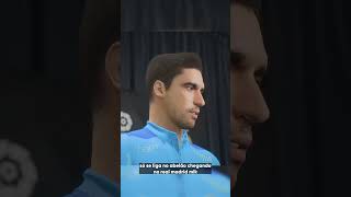 RONY RUSTICO in EUROPE in FIFA 23