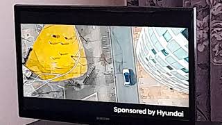 When Eight Bells Toll Film4 Intro