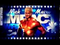 (NEW) 2013: Dolph Ziggler 1st TNA Theme Song "I'll Do Anything" By  Robert J. Walsh + DL