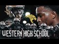 DO NOT WATCH THIS!!! || Western VS Cooper city High school football || beyond reality