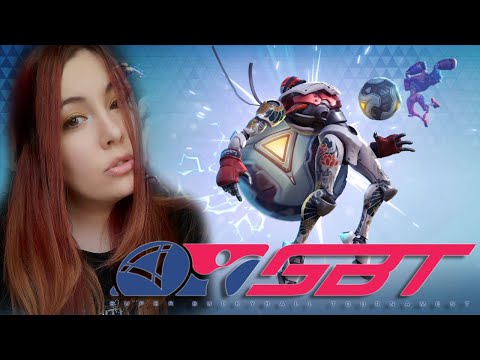ВОЛЧИЙ ОБЗОР SUPER BUCKYBALL TOURNAMENT DEMO - ГАЛАКТИЧЕСКИЙ ФУТБОЛ? НОВАЯ ROCKET LEAGUE 2023?