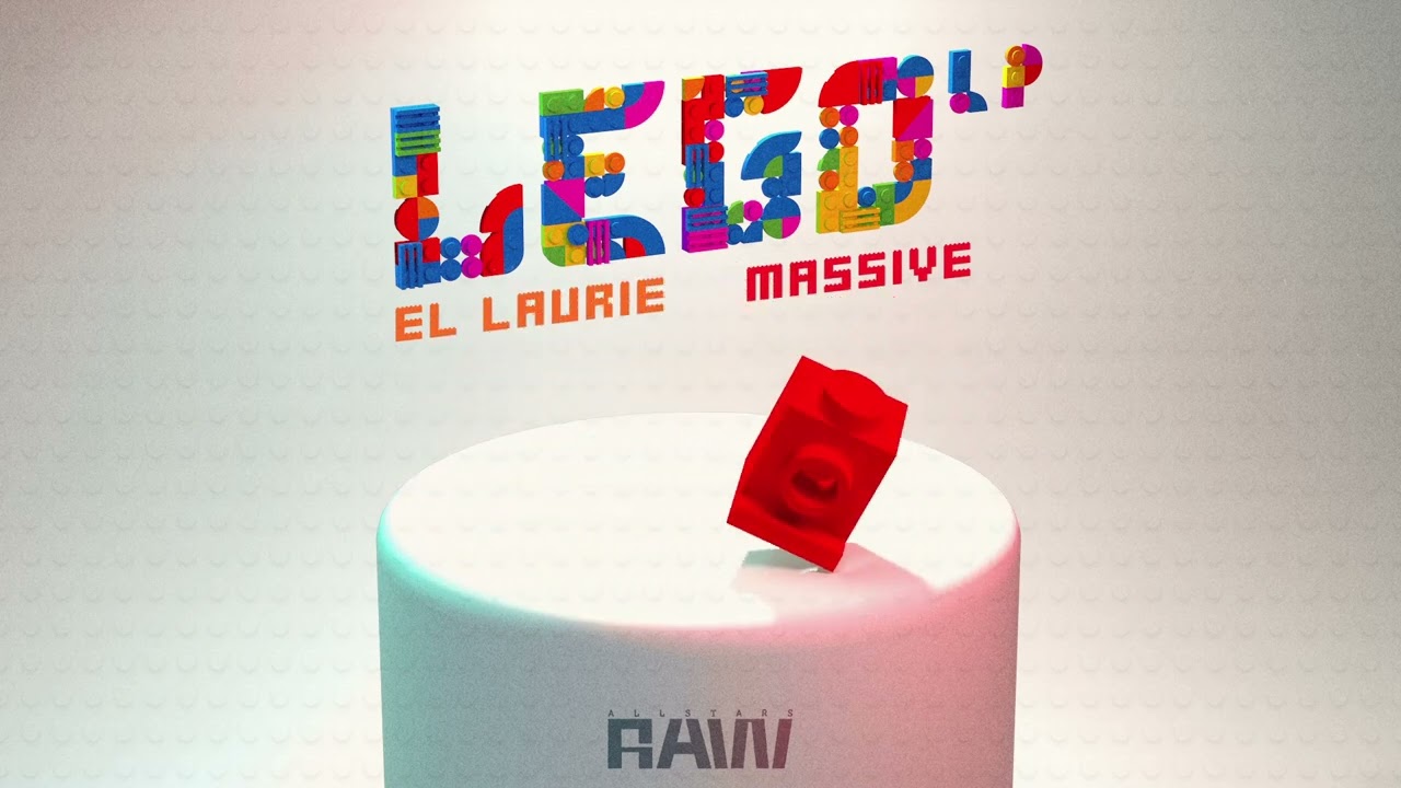 ⁣El Laurie - Massive