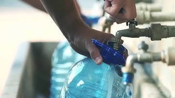 EPA combats PFAS in water with new proposed rules