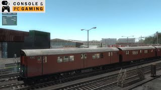 New York Subway Simulator for PC - Awesome Train Sounds screenshot 5