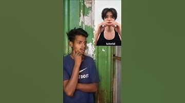 Tutorial eat finger filter ☠️😈 #moneylove1,4M #tutorial #filter #shorts #viralvideo